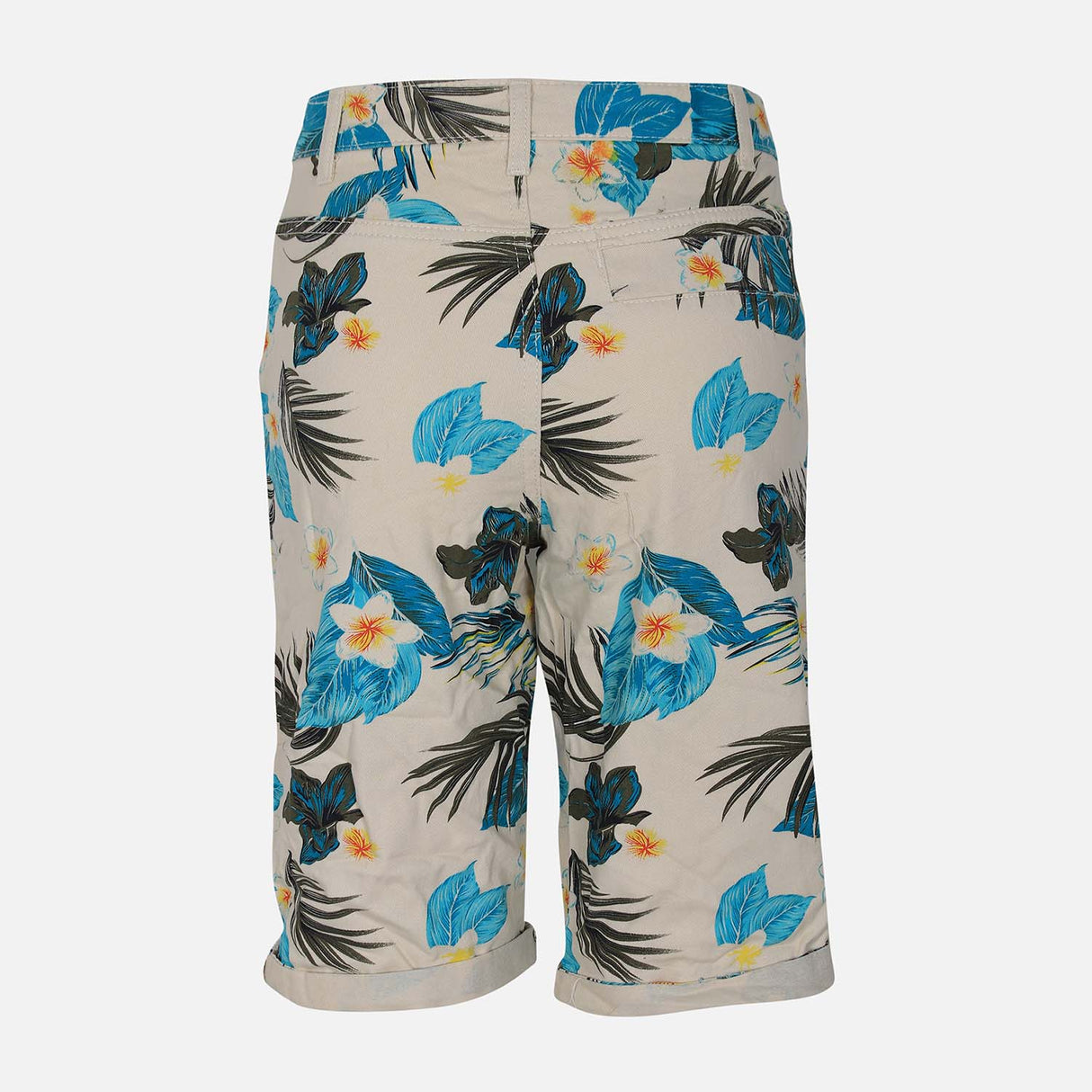 برمودا ولادي