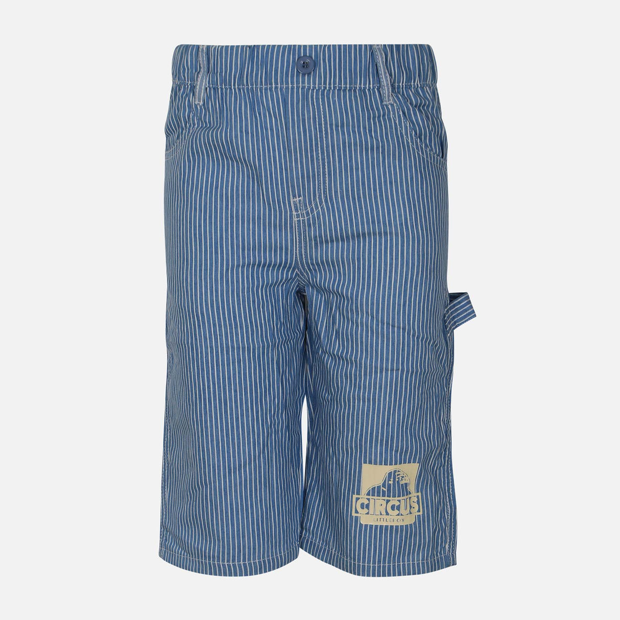 برمودا ولادي