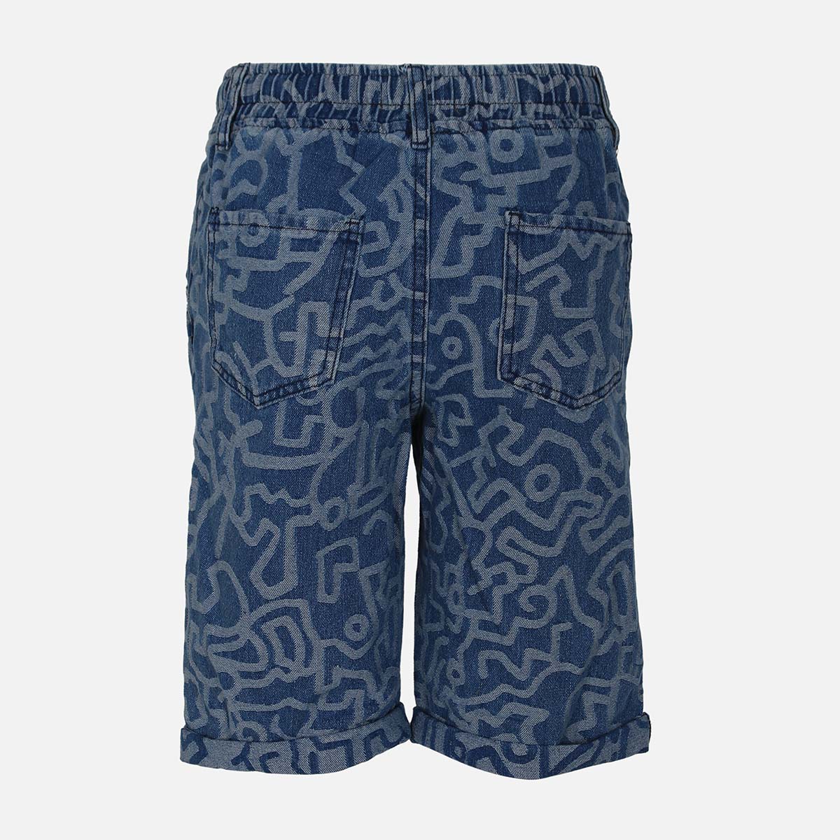 برمودا ولادي