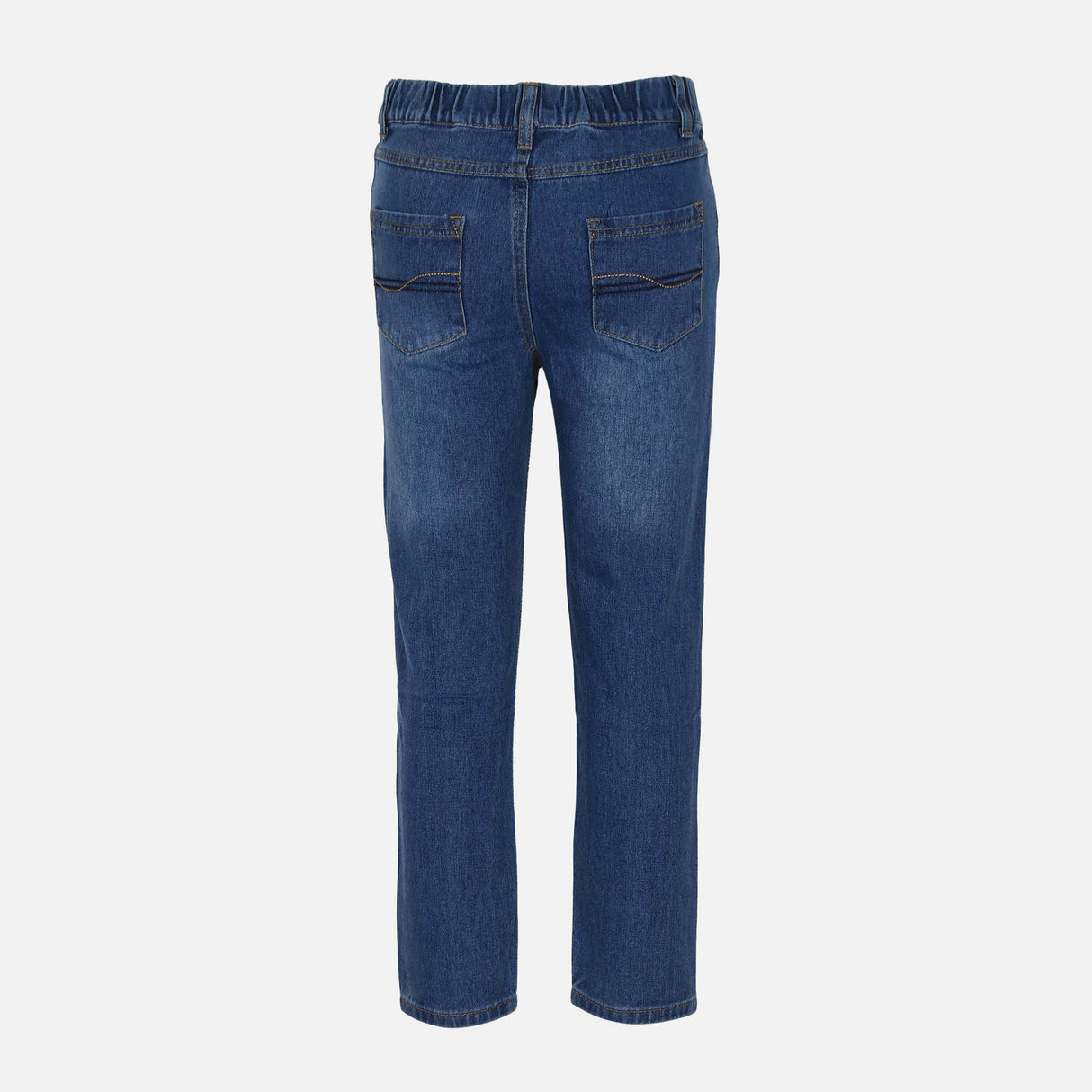 بنطلون جينز ولادي