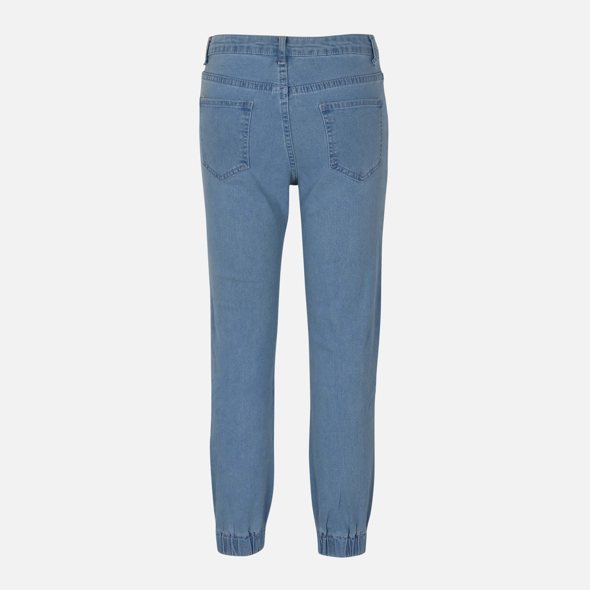 بنطلون جينز ولادي