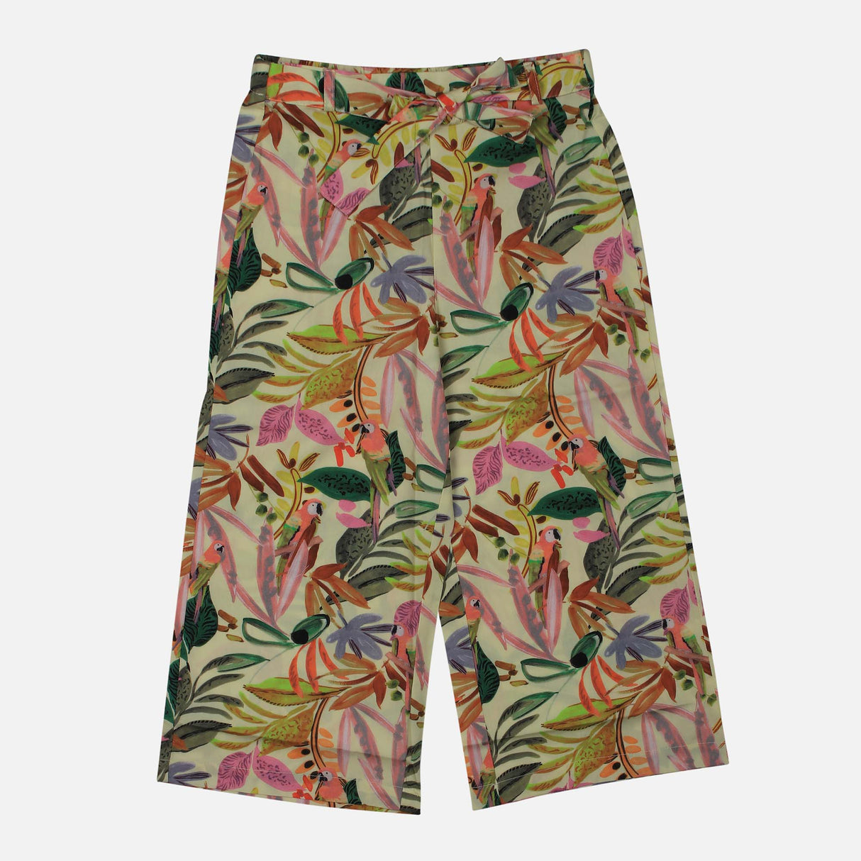 بنطلون بناتي