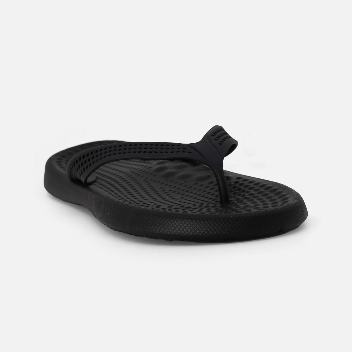 Men Beach Toe Slippers