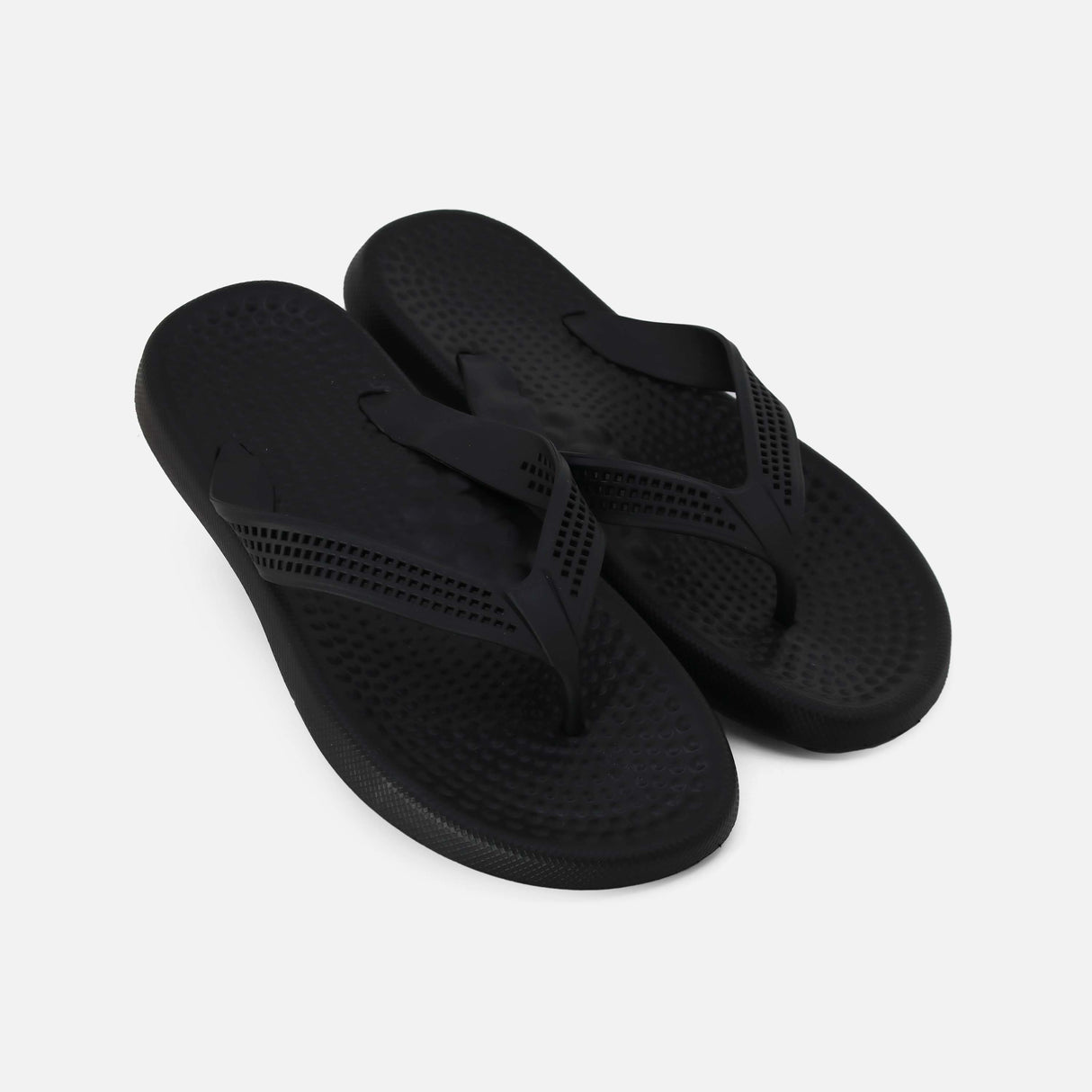 Men Beach Toe Slippers