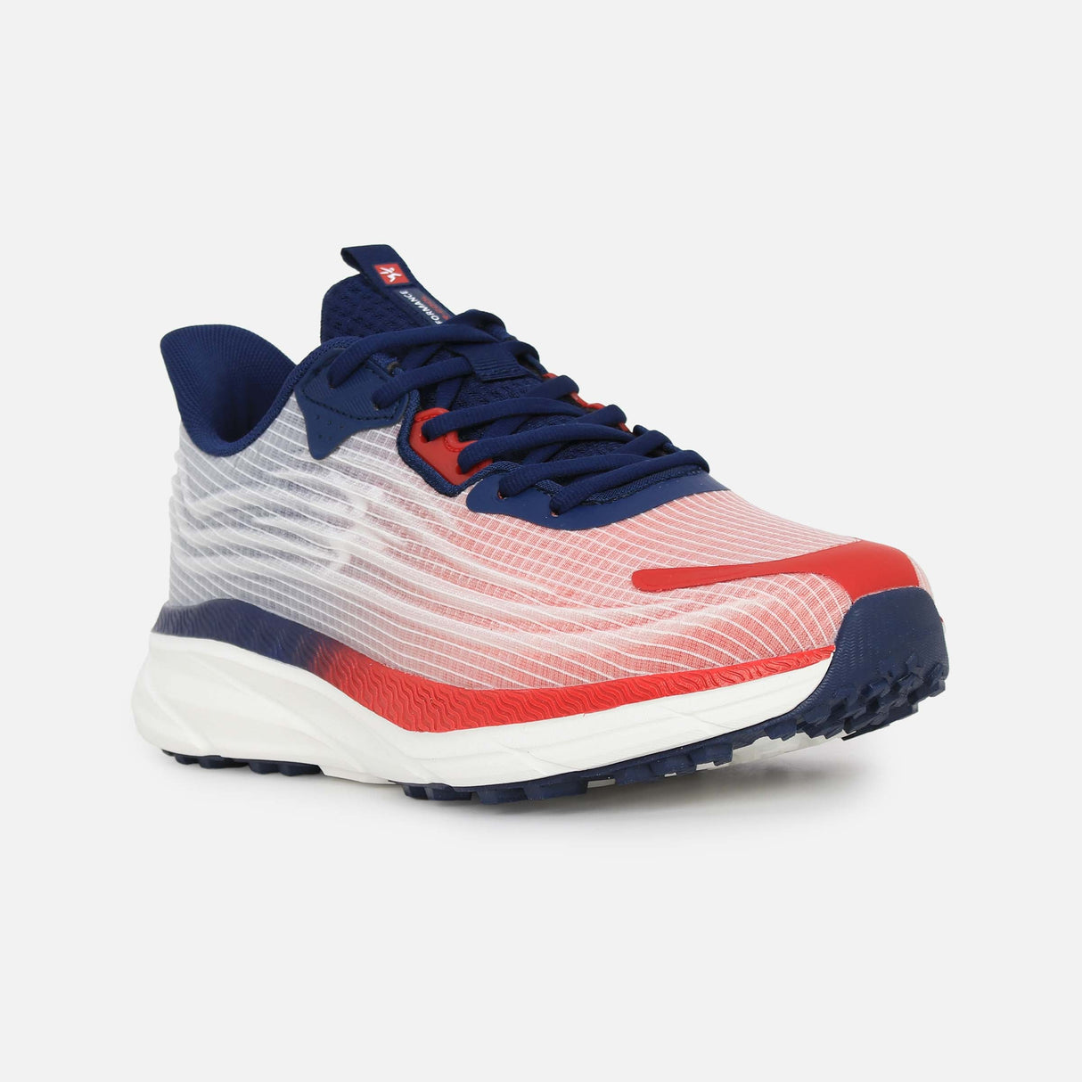 MEN SPORTS LACE-UP SHOES