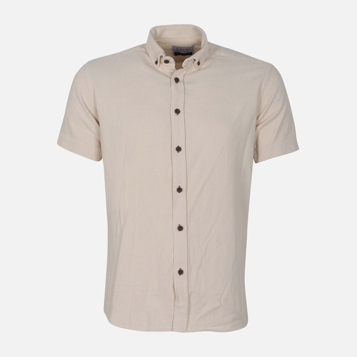MEN SHORT-SLEEVE SHIRT REGULAR FIT