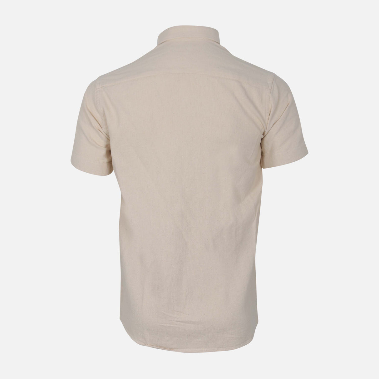 MEN SHORT-SLEEVE SHIRT REGULAR FIT