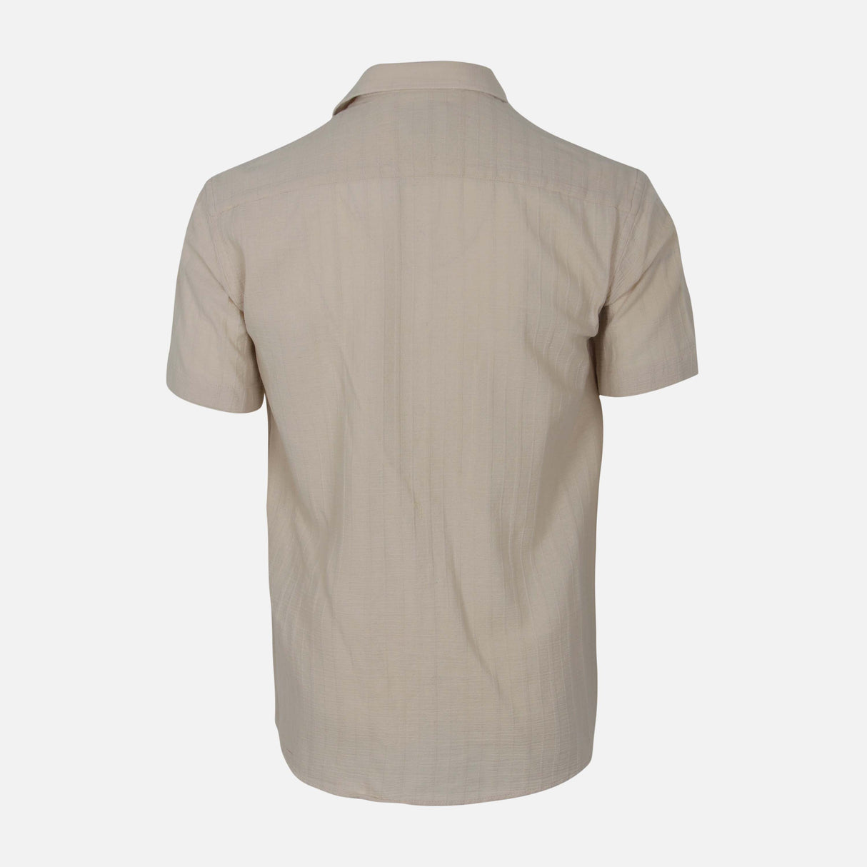 MEN SHORT-SLEEVE SHIRT REGULAR FIT