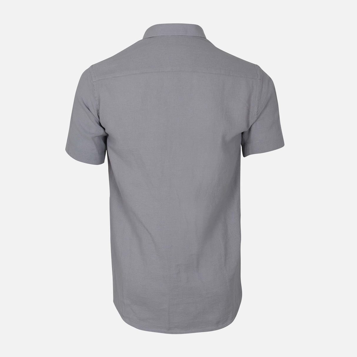 MEN SHORT-SLEEVE SHIRT REGULAR FIT