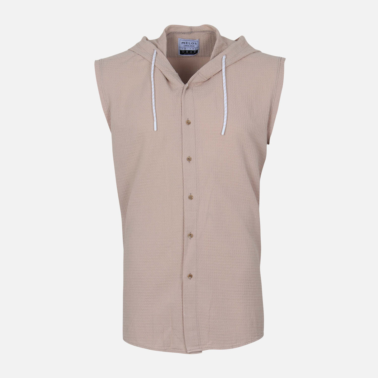 MENS SHORT-SLEEVE SHIRT
