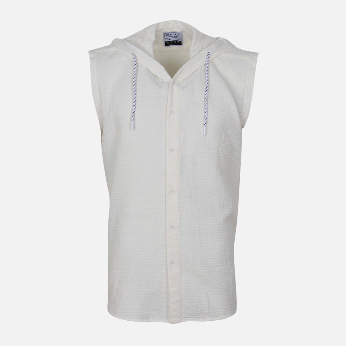 MENS SHORT-SLEEVE SHIRT