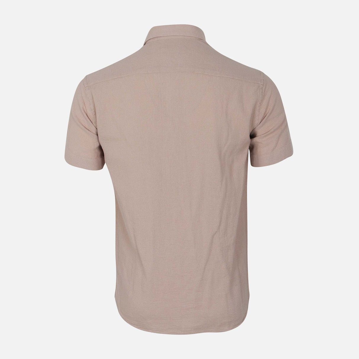 MEN SHORT-SLEEVE SHIRT REGULAR FIT