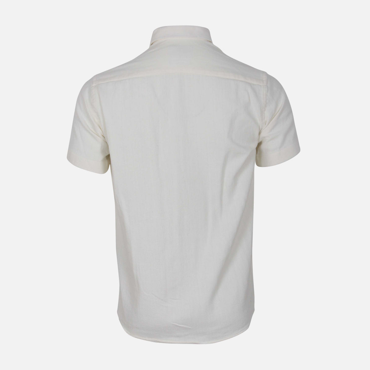 MEN SHORT-SLEEVE SHIRT REGULAR FIT