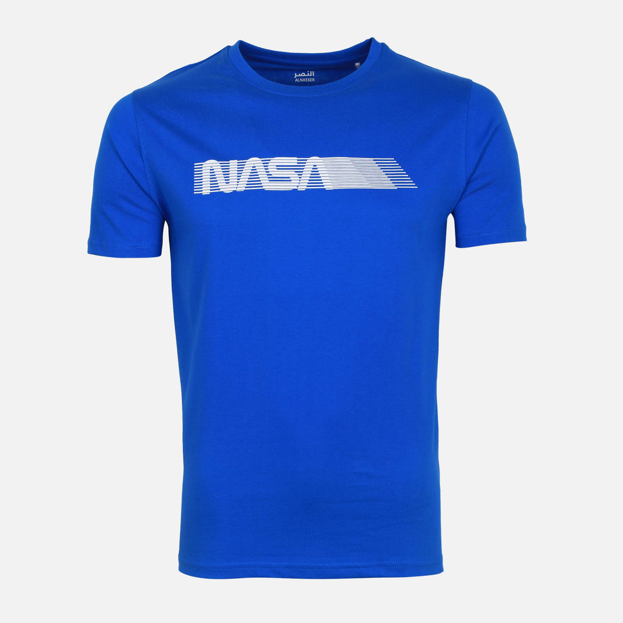 MEN BASIC T-SHIRT