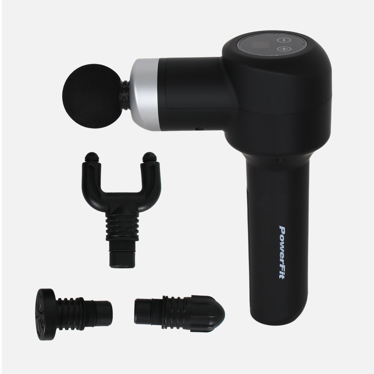 مسدس التدليك