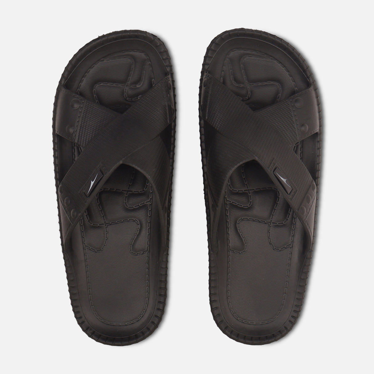 Men Casual Slip-On Slippers