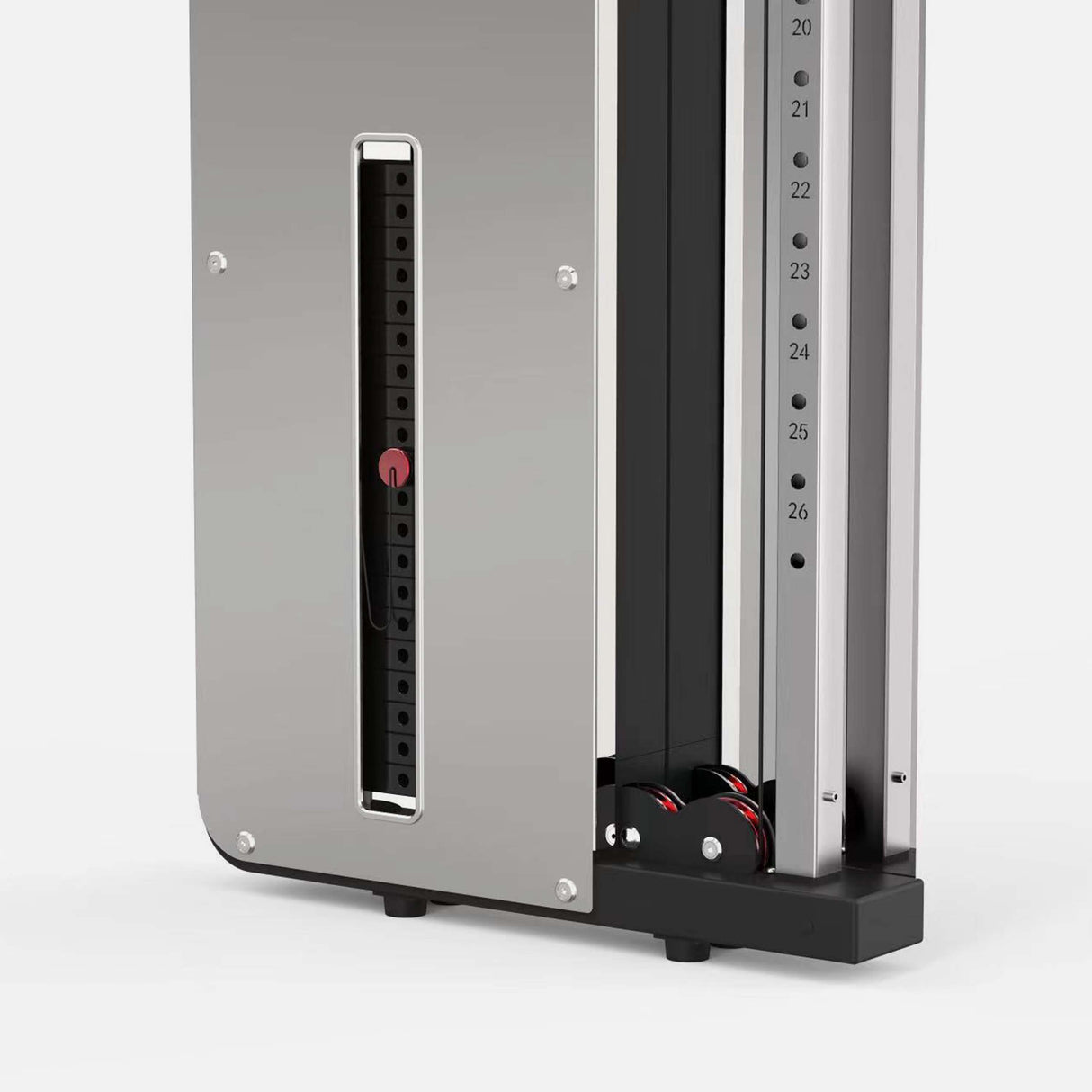 معدات التمارين