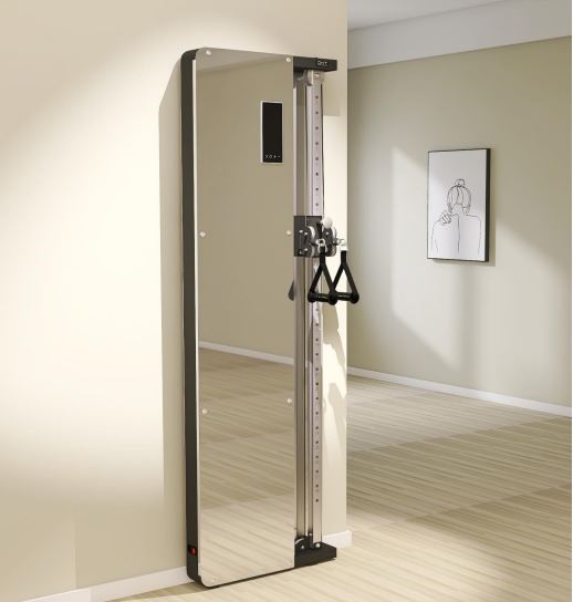 معدات التمارين