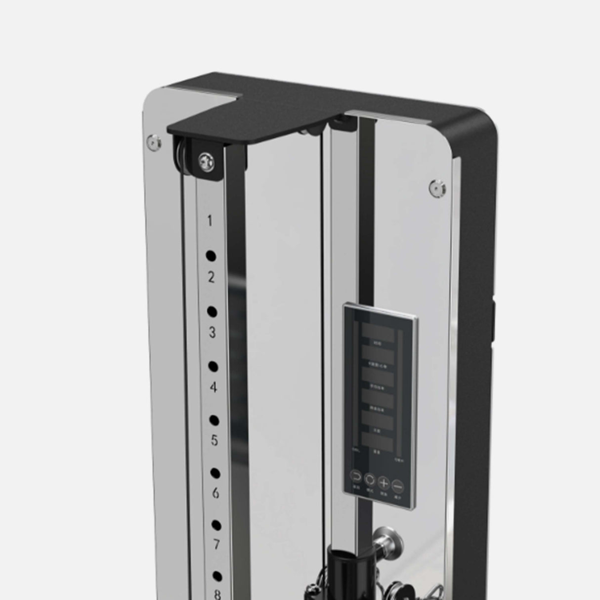 جهاز التمارين