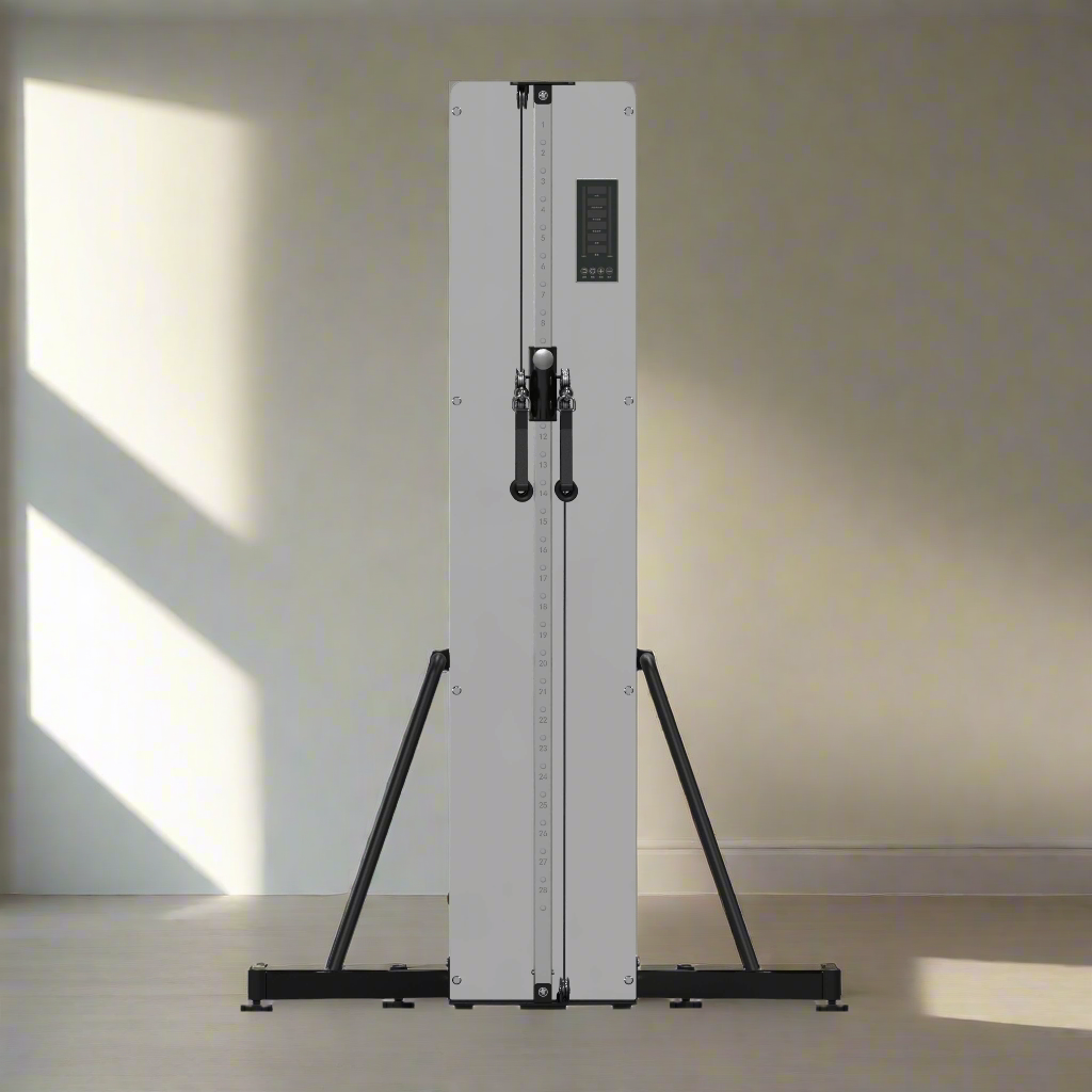 جهاز التمارين