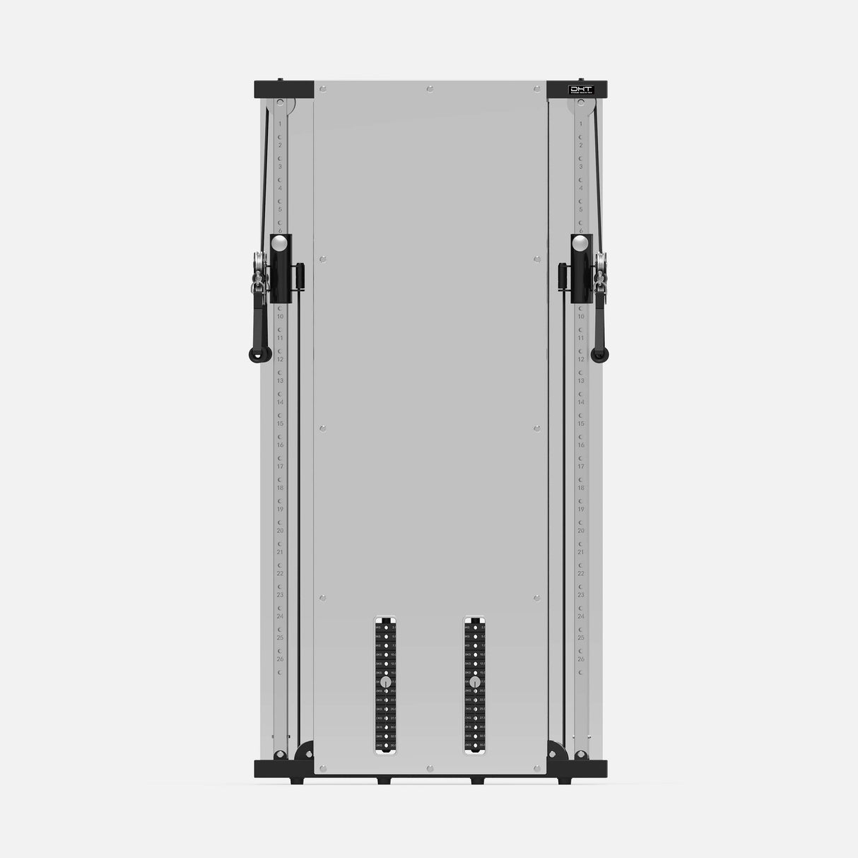 جهاز التمارين