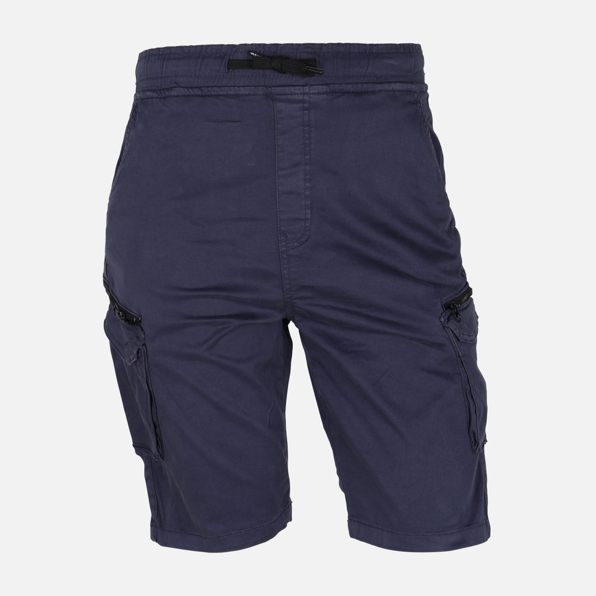 MEN CARGO SHORT WOVEN REGULAR FIT