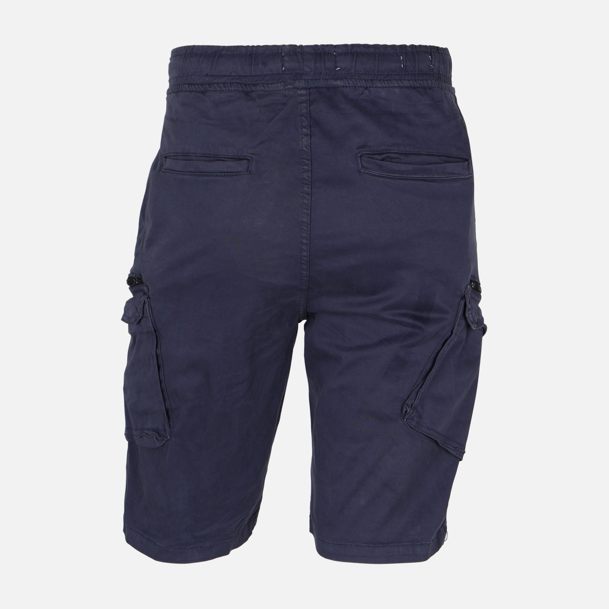 MEN CARGO SHORT WOVEN REGULAR FIT