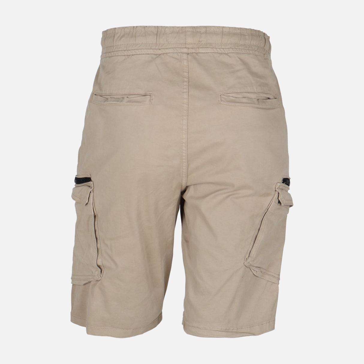 MEN CARGO SHORT WOVEN REGULAR FIT