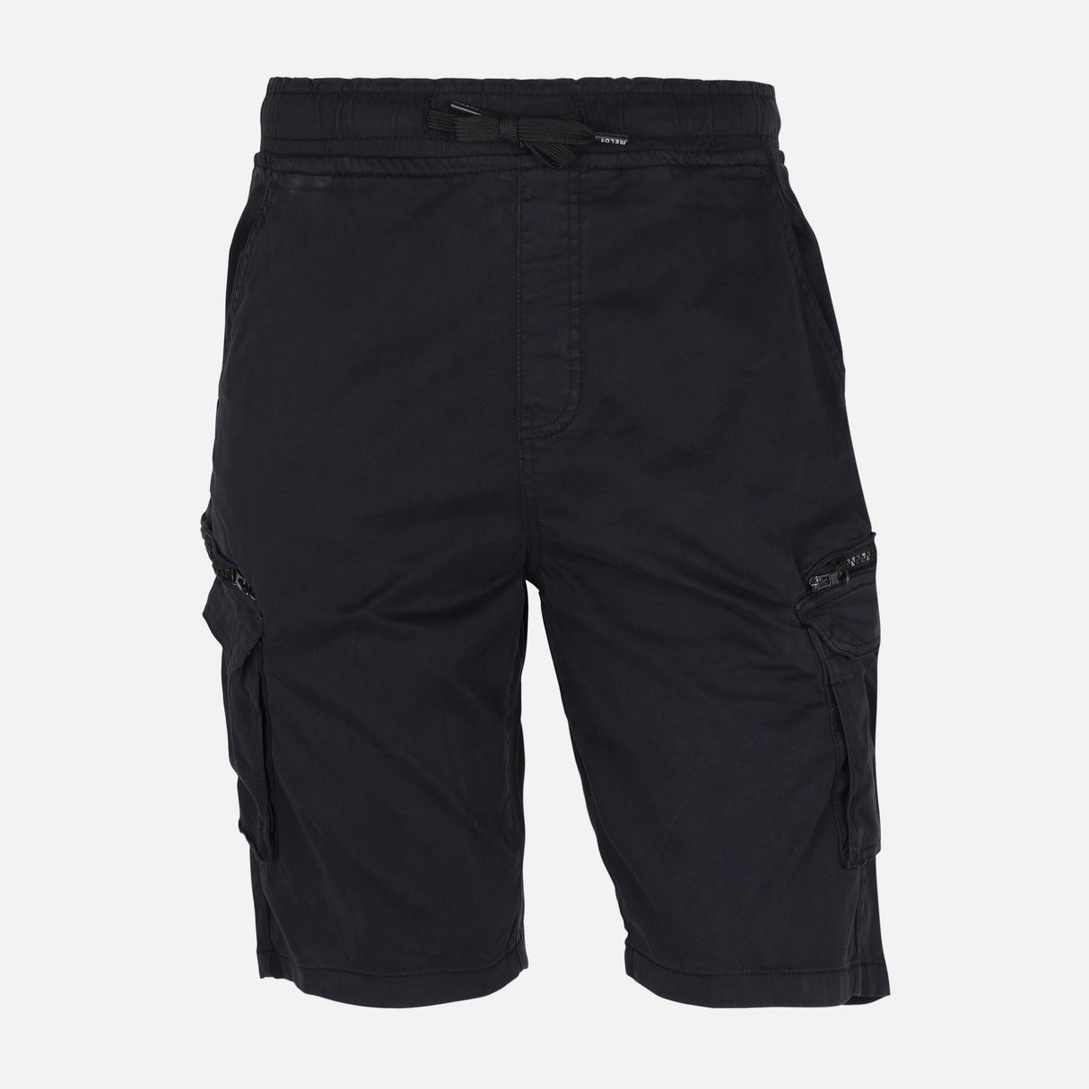 MEN CARGO SHORT WOVEN REGULAR FIT