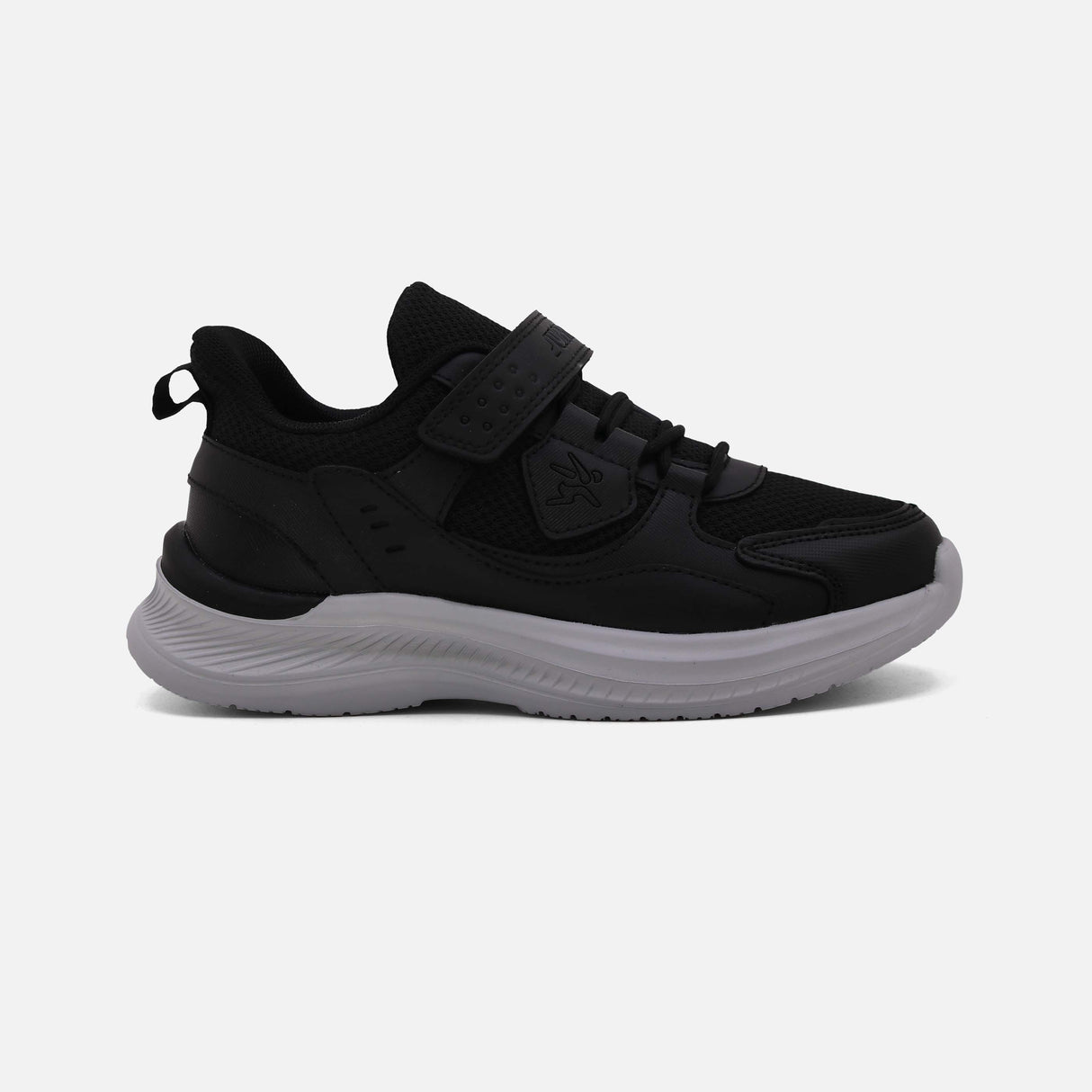 Boys Sports Velcro Shoes