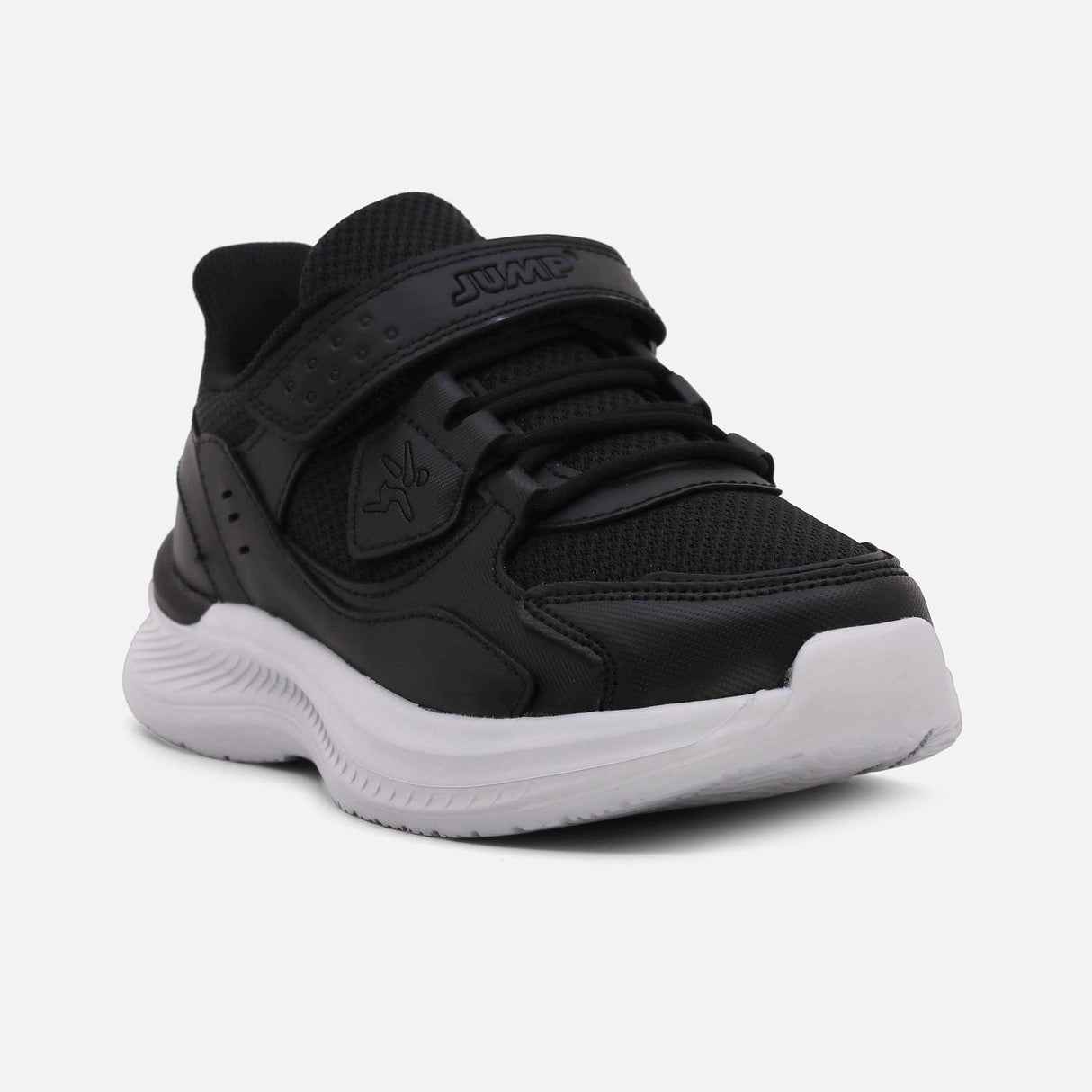 Boys Sports Velcro Shoes
