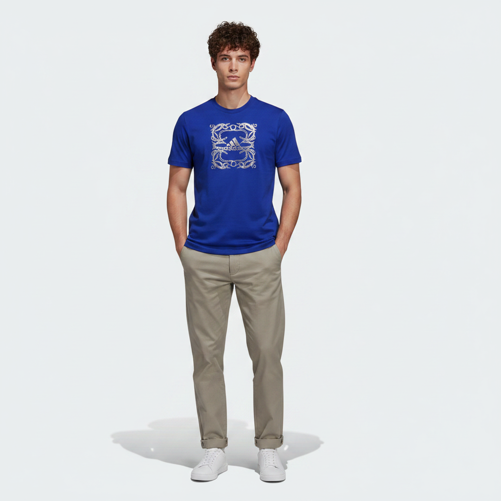 Men T-Shirt