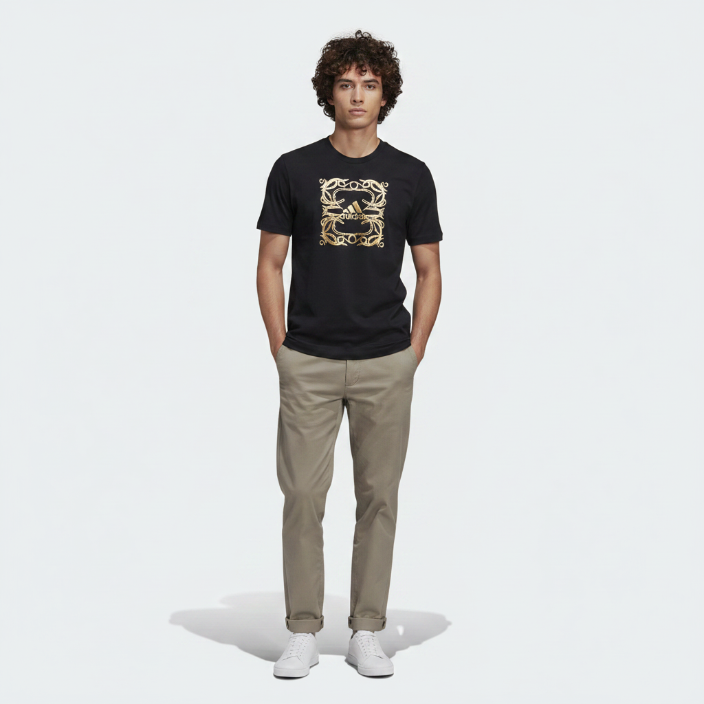 Men T-Shirt