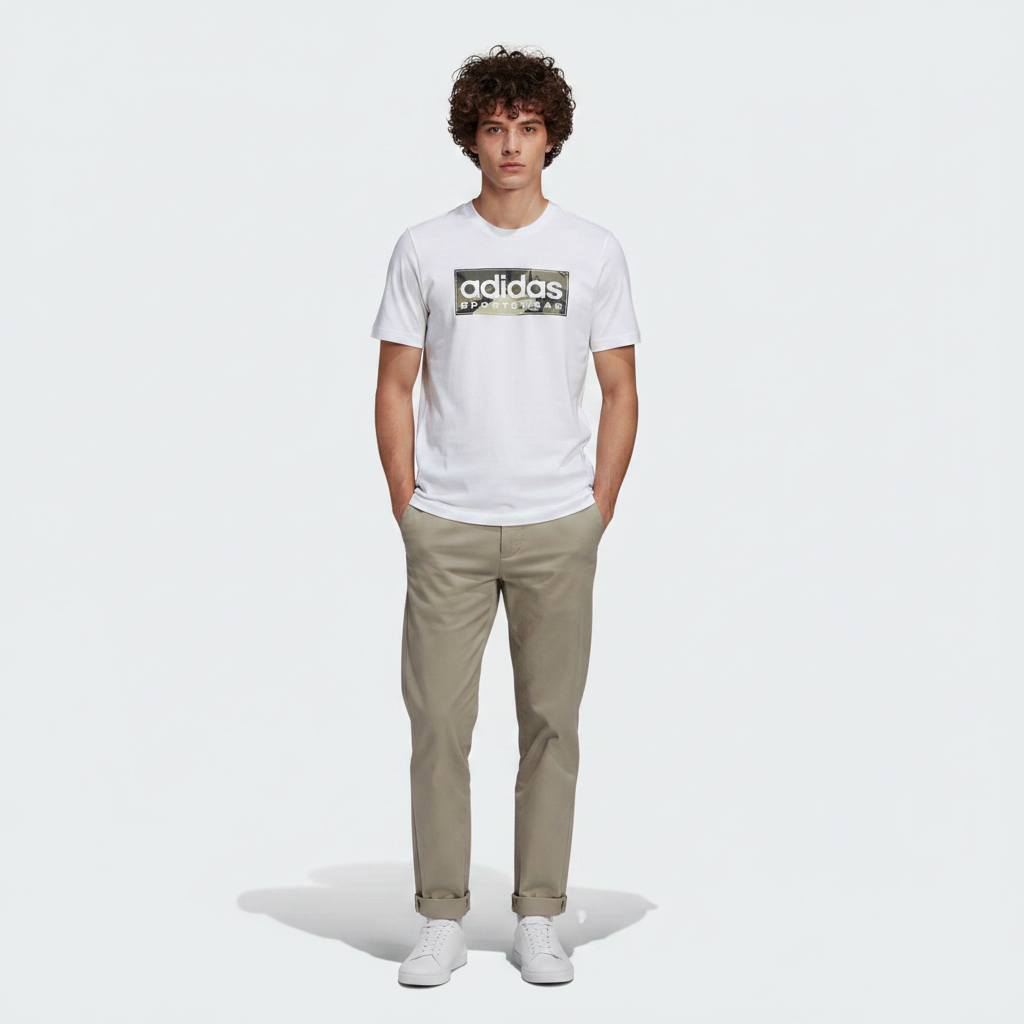 Men T-Shirt
