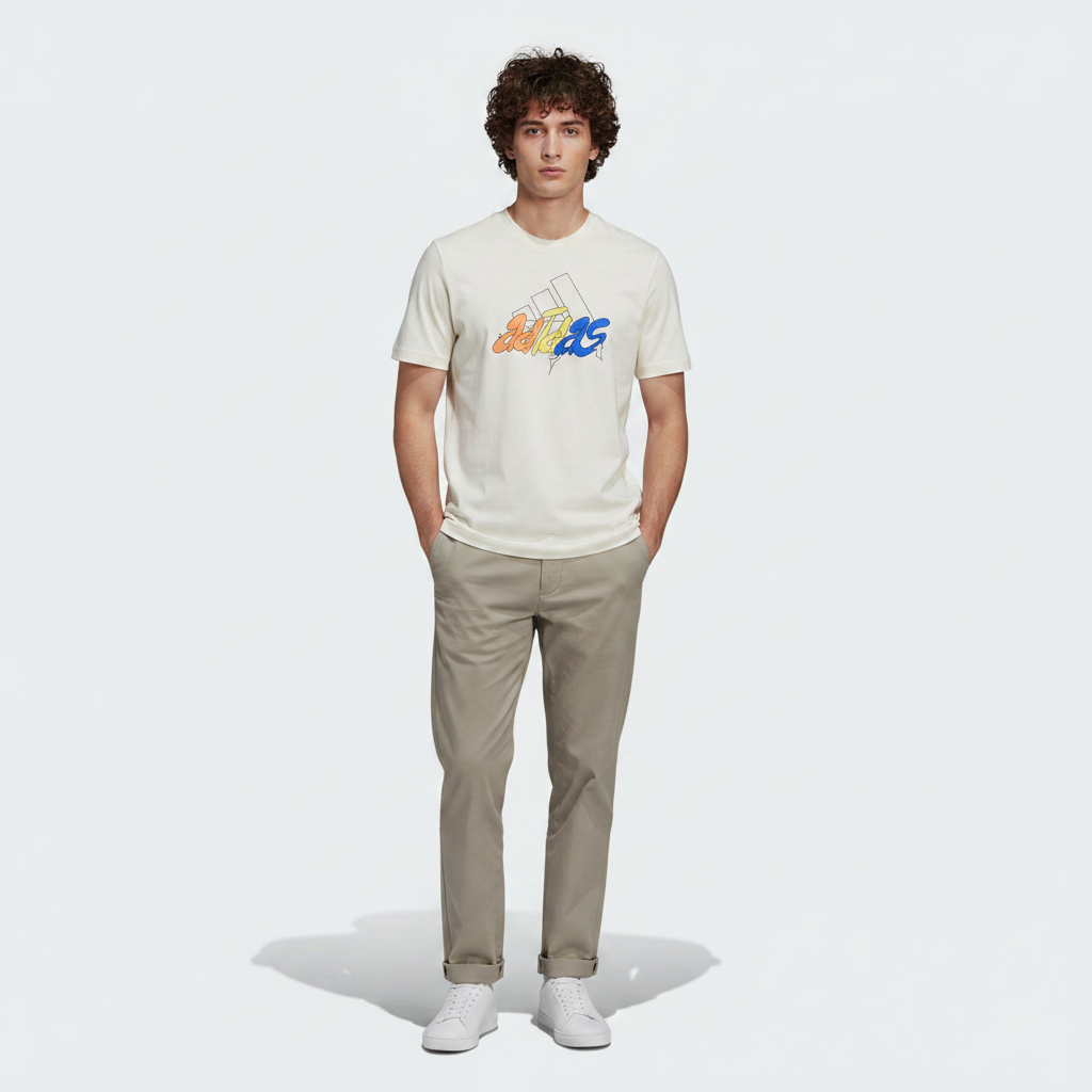 Men T-Shirt