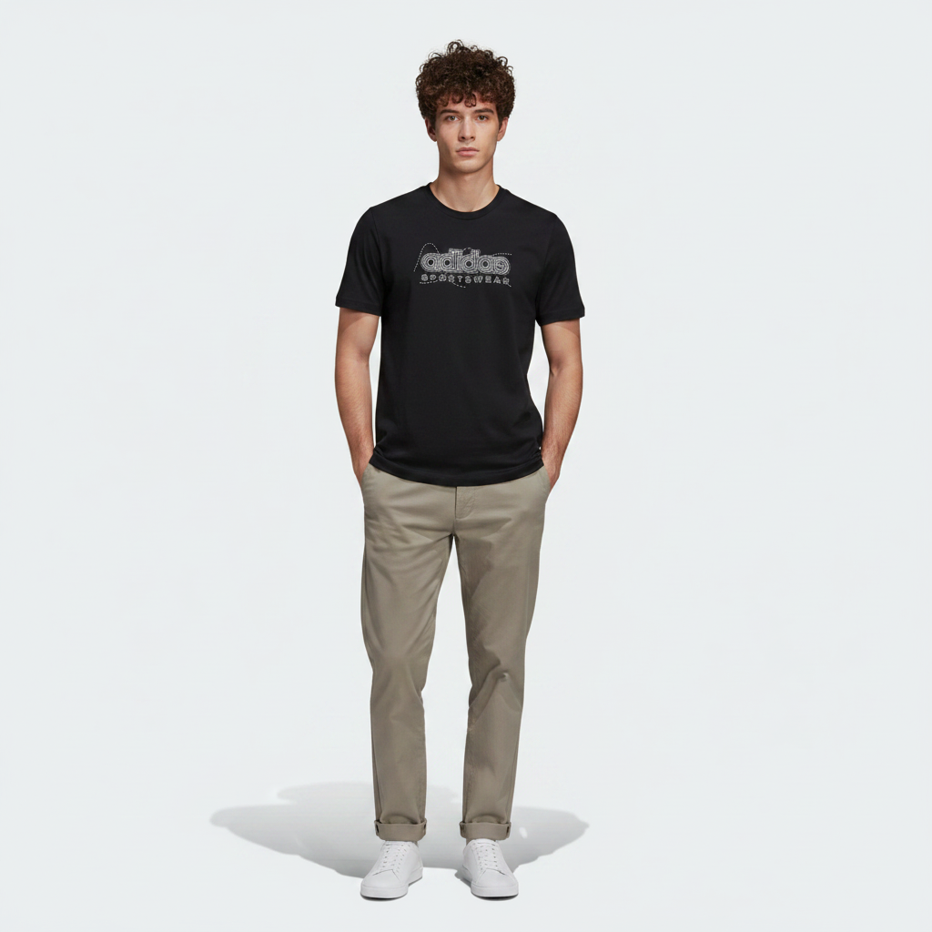 Men T-Shirt