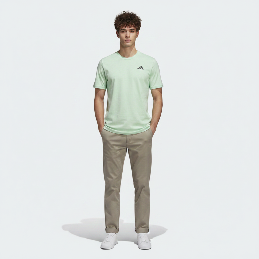 Men T-Shirt