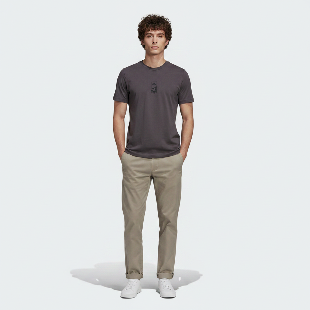 Men Mirage T-Shirt