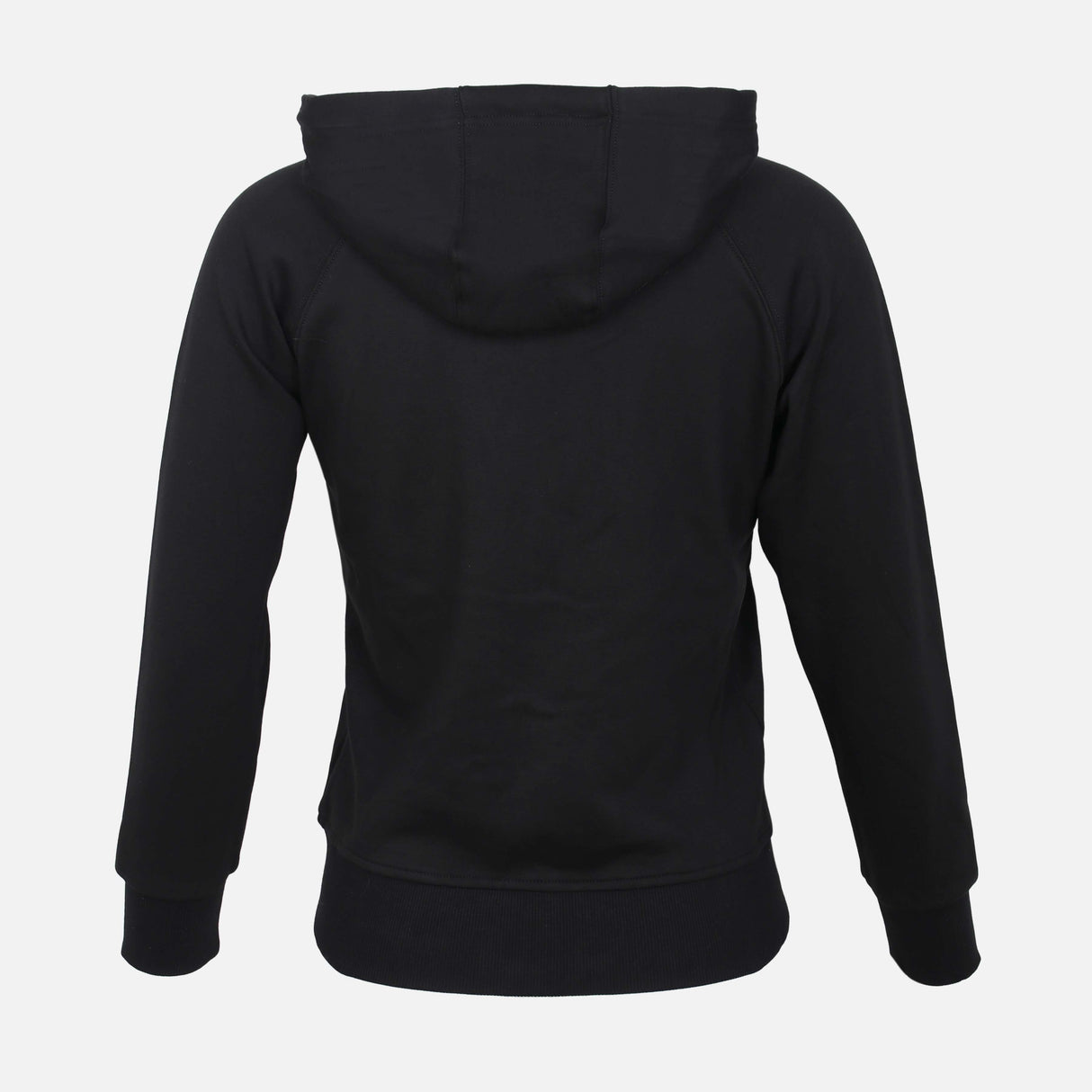 LADIES HOODED CARDIGAN