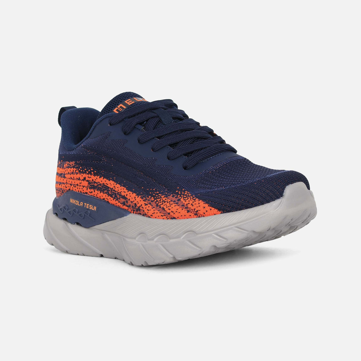 MEN SPORTS LACE-UP SHOES