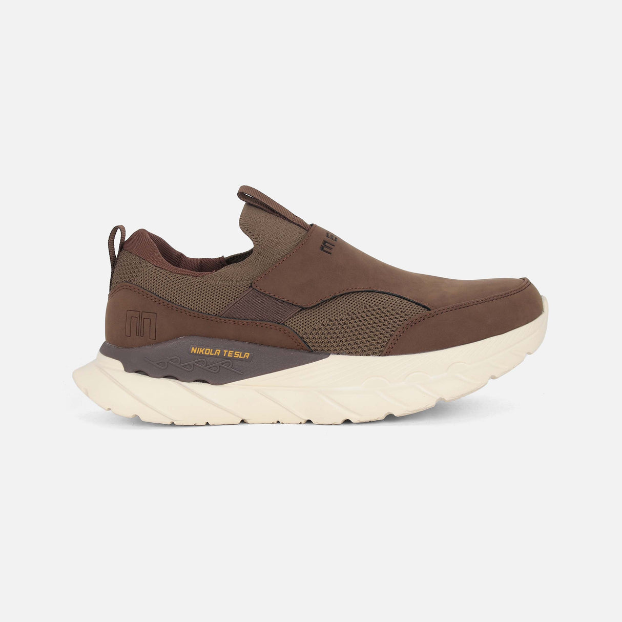 MEN SPORTS SLIP-ON SHOES