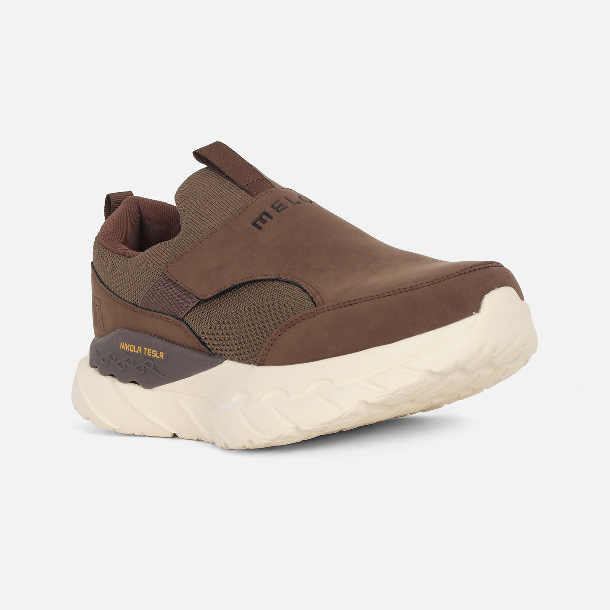 MEN SPORTS SLIP-ON SHOES