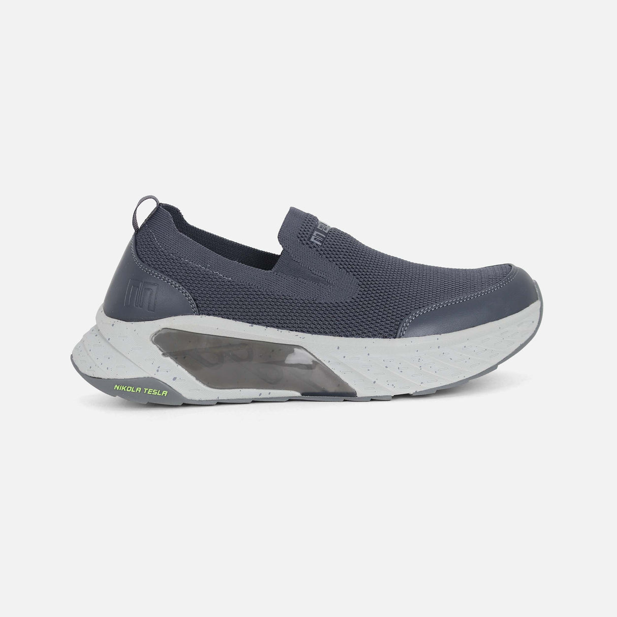 MEN SPORTS SLIP-ON SHOES