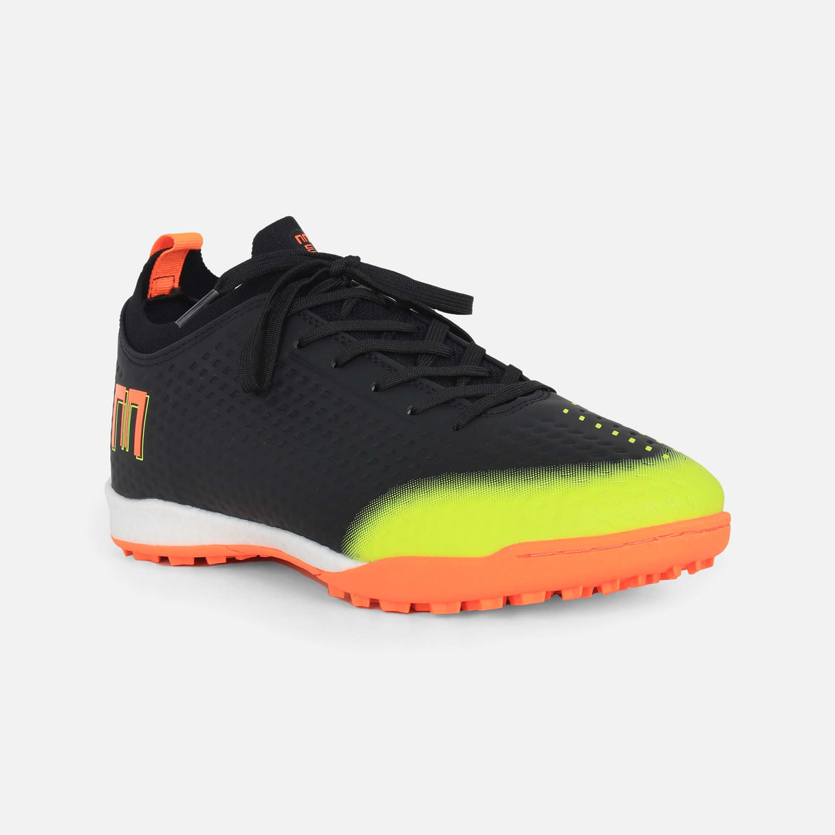 MEN TURF LACE-UP SHOES