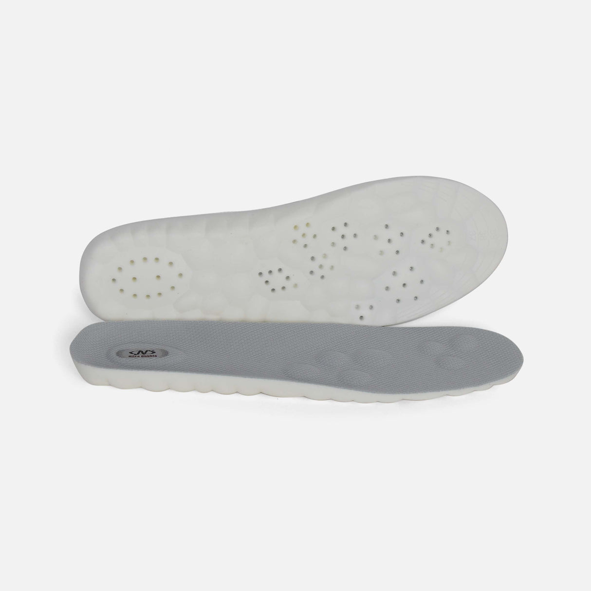 SHOE INSOLE ULTRA BUBBLE