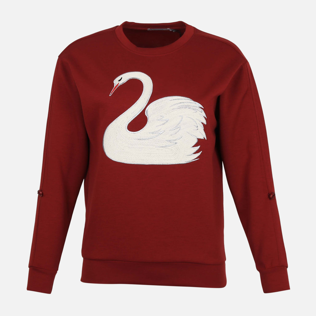 سويتشيرت سكوبا نسائي