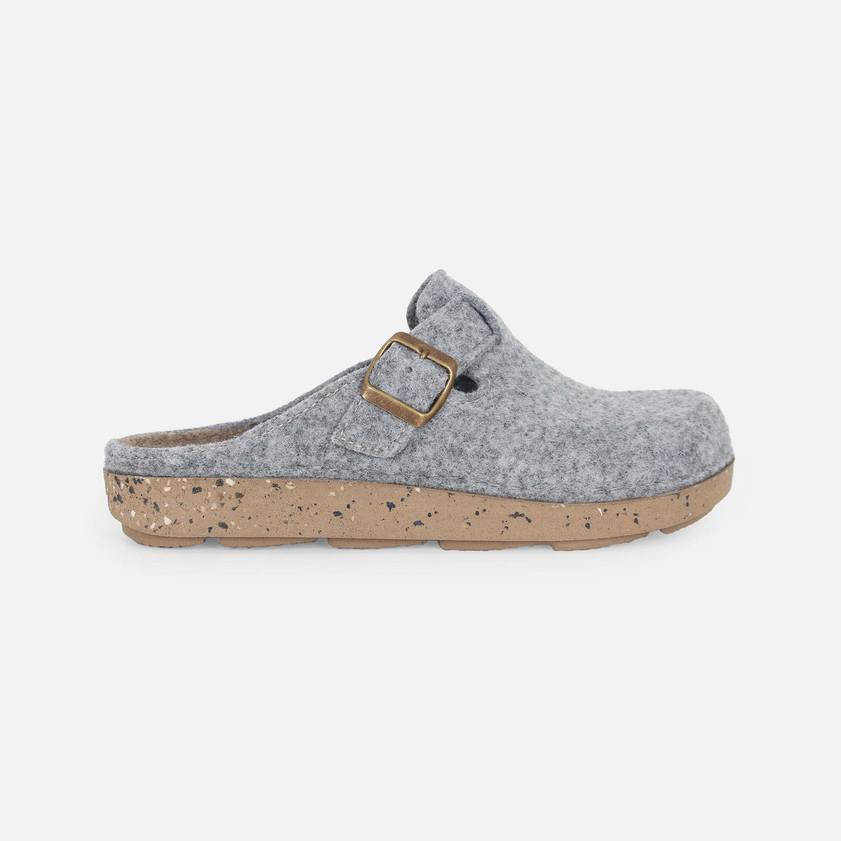 LADIES CASUAL SLIP-ON MULES