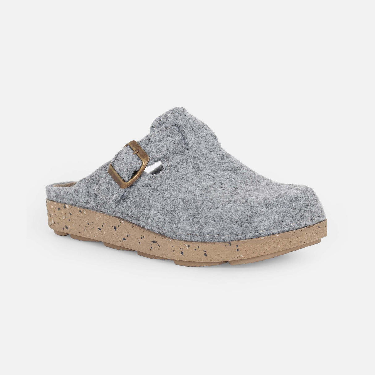 LADIES CASUAL SLIP-ON MULES