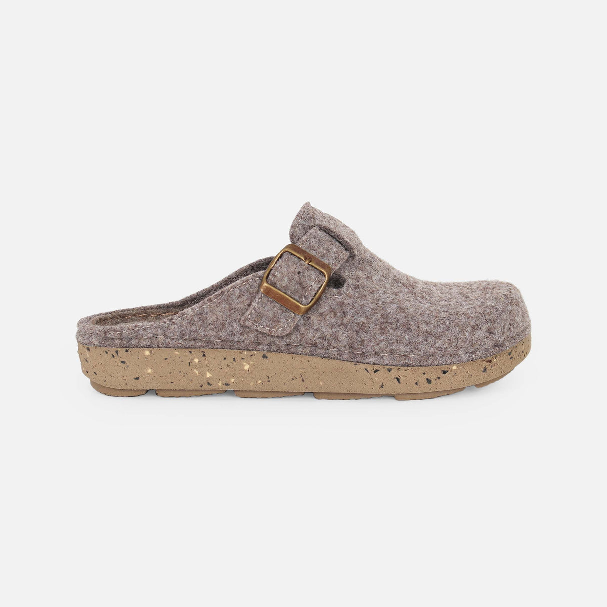 LADIES CASUAL SLIP-ON MULES