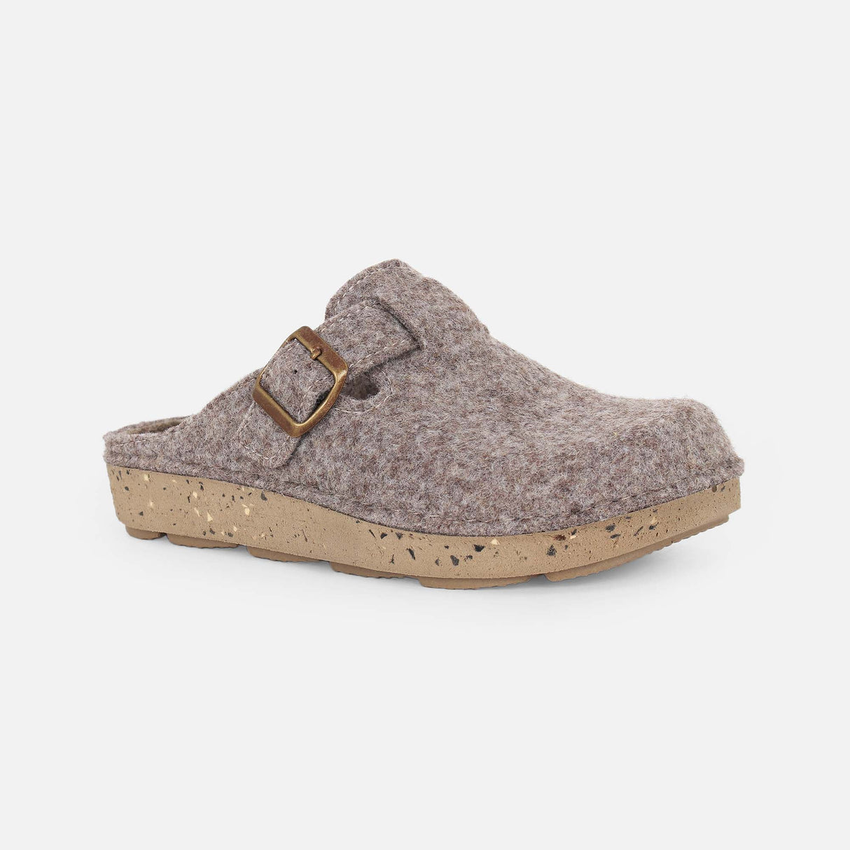 LADIES CASUAL SLIP-ON MULES